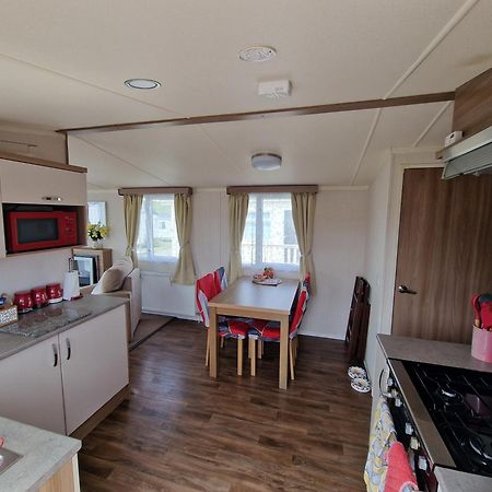 Durdlee Door, D27, Main Rd, West Lulworth, Wareham Bh20 5Pu酒店 外观 照片