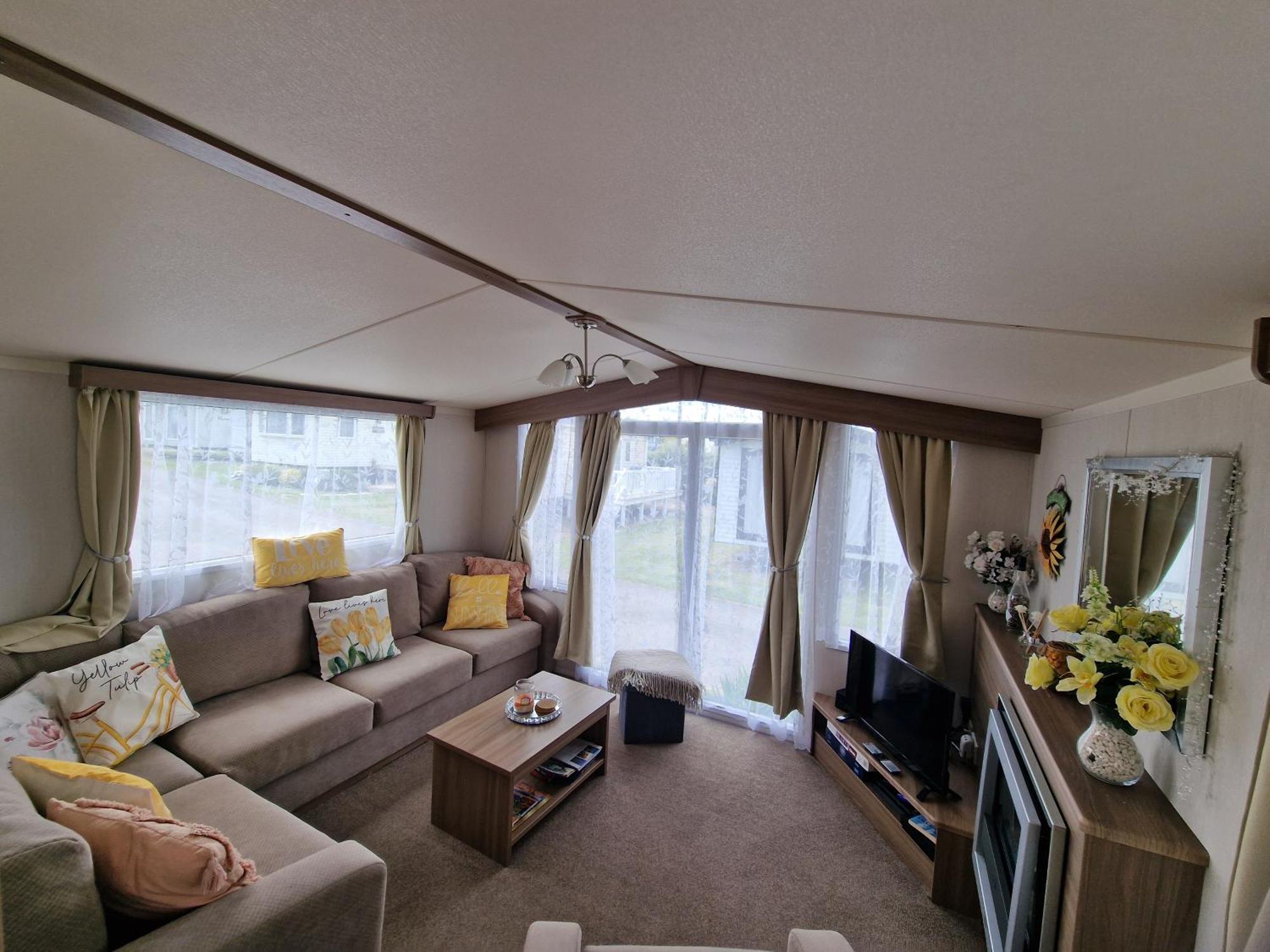 Durdlee Door, D27, Main Rd, West Lulworth, Wareham Bh20 5Pu酒店 外观 照片