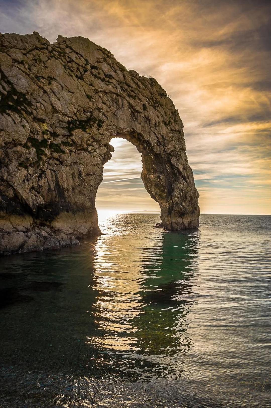Durdlee Door, D27, Main Rd, West Lulworth, Wareham Bh20 5Pu酒店 外观 照片