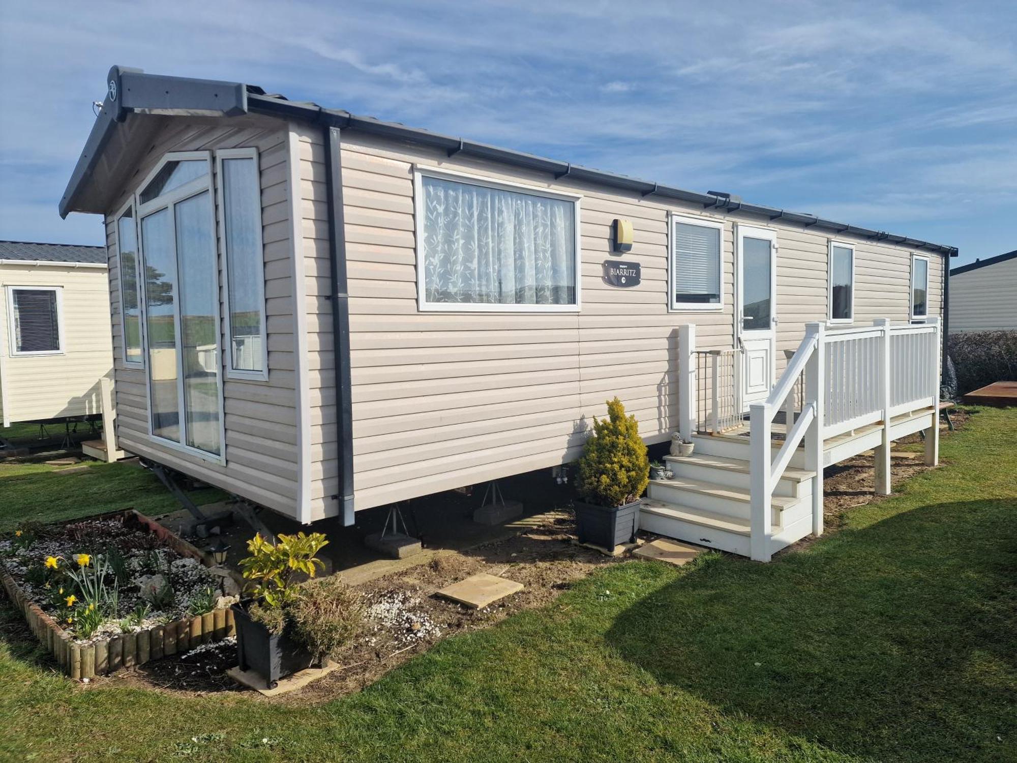 Durdlee Door, D27, Main Rd, West Lulworth, Wareham Bh20 5Pu酒店 外观 照片