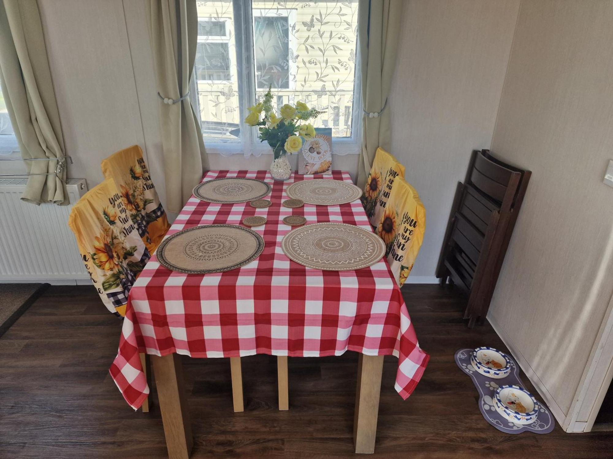 Durdlee Door, D27, Main Rd, West Lulworth, Wareham Bh20 5Pu酒店 外观 照片
