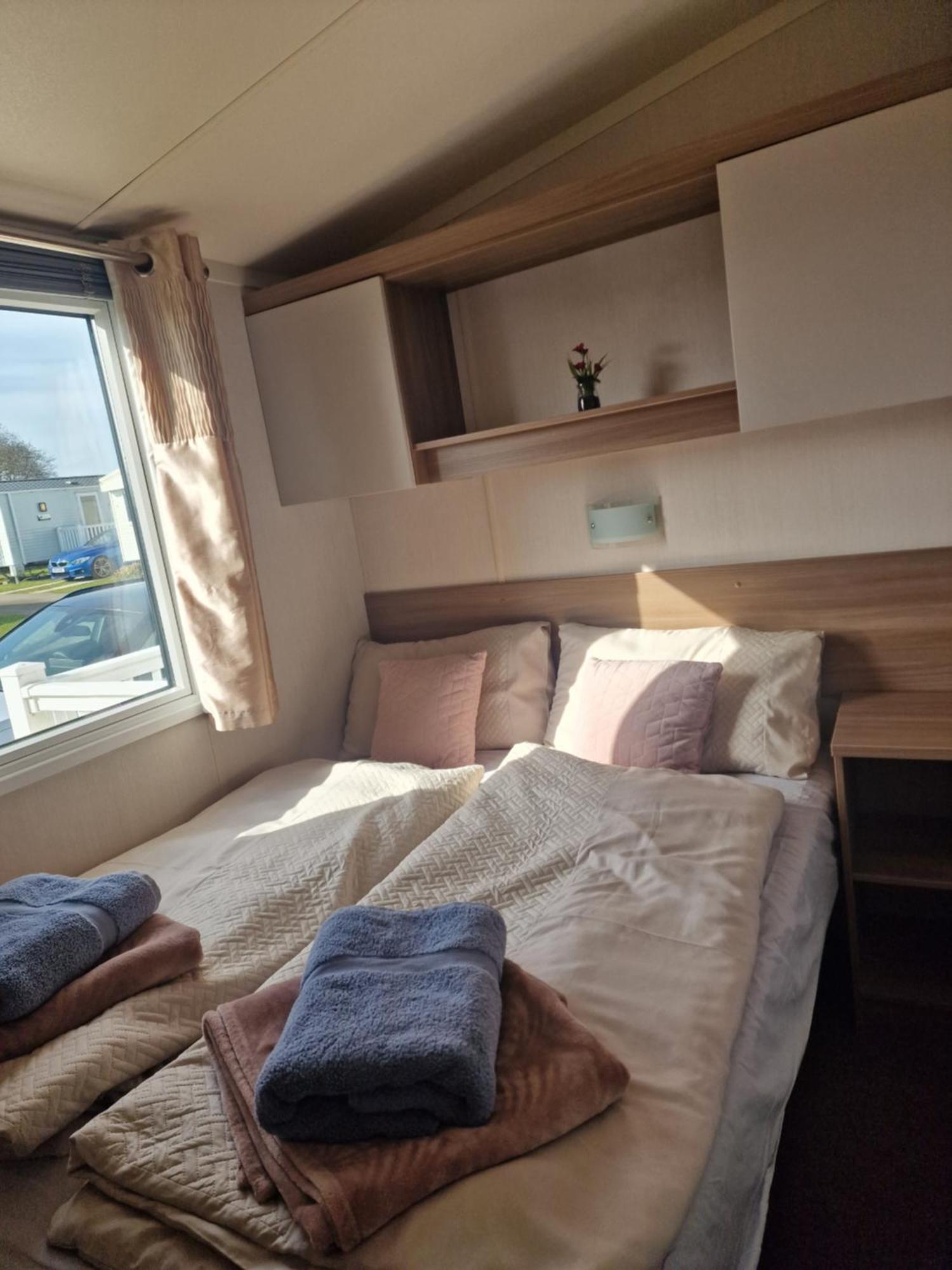 Durdlee Door, D27, Main Rd, West Lulworth, Wareham Bh20 5Pu酒店 外观 照片