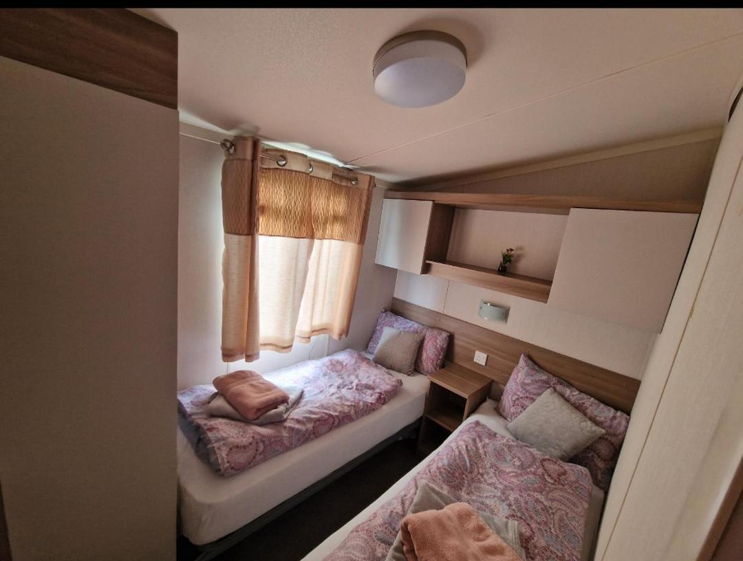 Durdlee Door, D27, Main Rd, West Lulworth, Wareham Bh20 5Pu酒店 外观 照片
